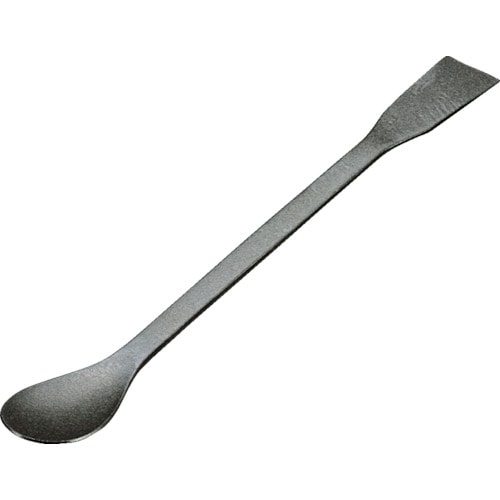 フッ素樹脂コーティングスパーテル180mm