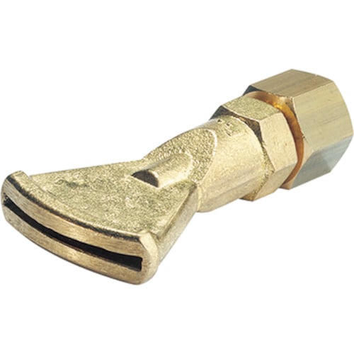 スチームノズルEASYLock平型50°2mm