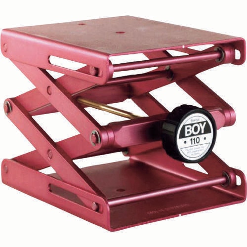 カラーラボジャッキ 110