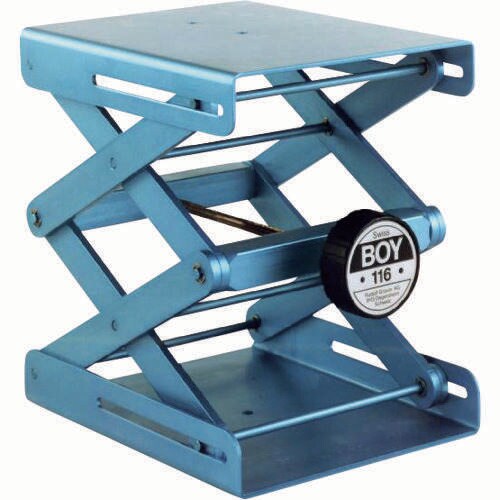 カラーラボジャッキ 116