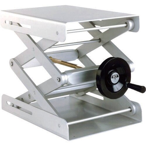 カラーラボジャッキ 118