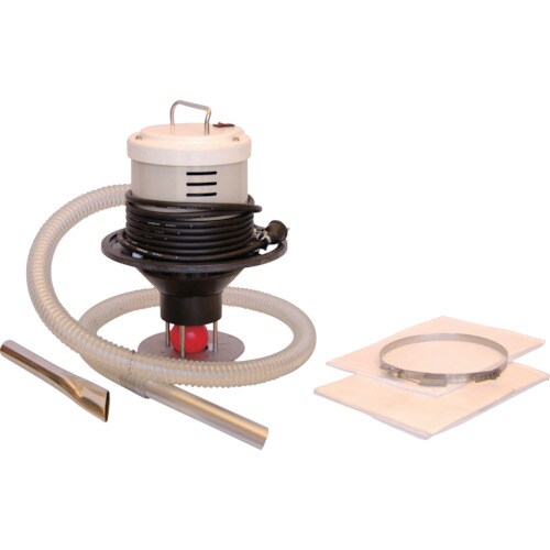 乾湿両用電動式掃除機(100V)