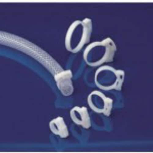 ホースクリップ適用チューブ外径9ー10mm