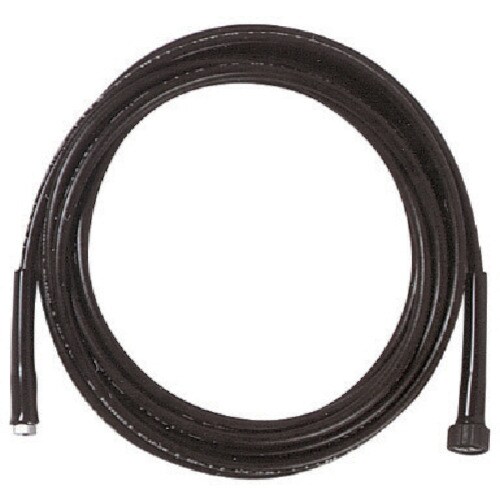 1/4高圧ホース8.5/60用9.5m