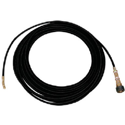 1/4洗管ホース8/60・8.5/60用20m