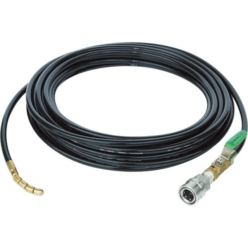 SUS洗管ホース8/60・8.5/60用10m