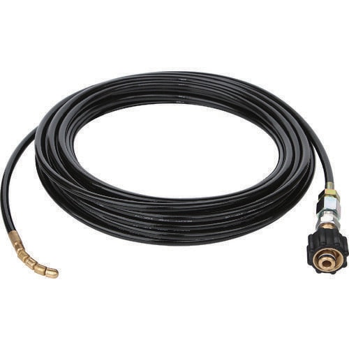 1/4洗管ホース8/60・8.5/60用10m