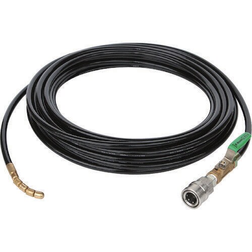 1/4洗管ホース HD06006