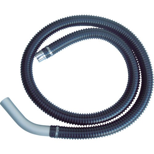 φ38ゴムホース組品2m