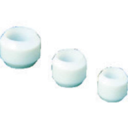 フッ素樹脂(PTFE)ソロバン型シール外径6φ用