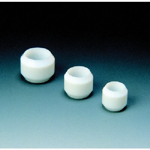 フッ素樹脂(PTFE)ソロバン型シール外径8φ用