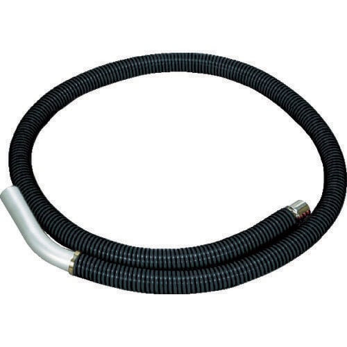 φ50ゴムホース組品3m