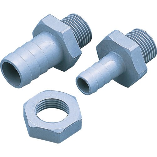 PVCニップル(2009−25)