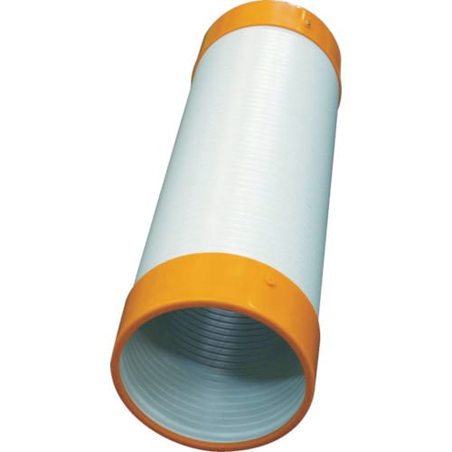 φ50アルミ直管パイプ(2本組)