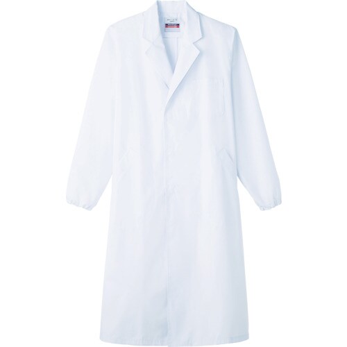 フレッシュエリア男性用検査衣5L