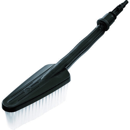 高圧洗浄機用ブラシノズル