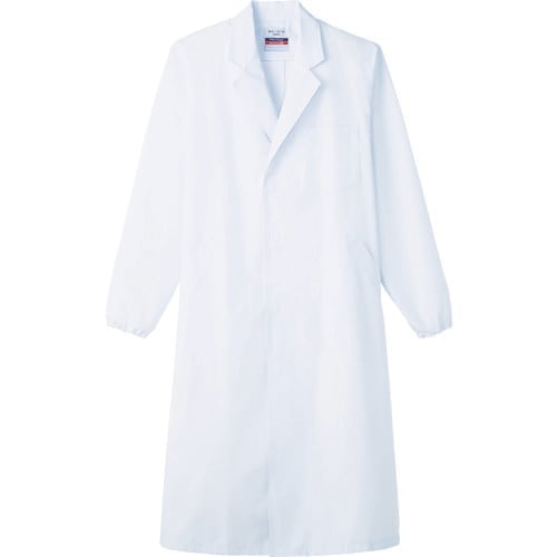 フレッシュエリア男性用検査衣S