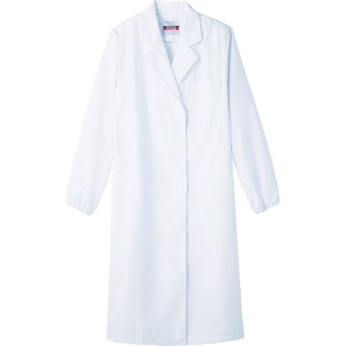 フレッシュエリア女性用検査衣3L