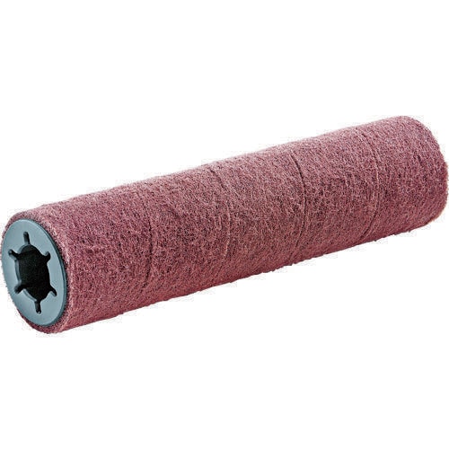 ブラウンローラーパッド表層剥離用400mm