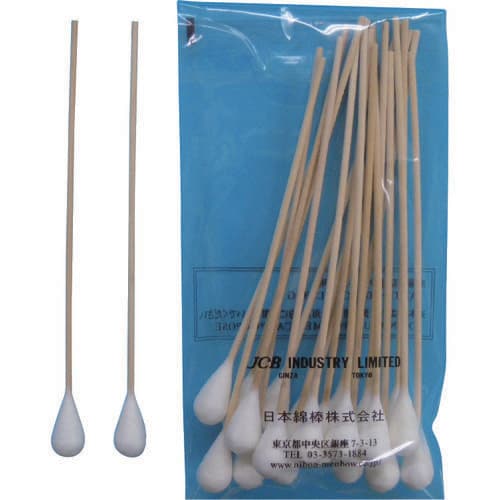 工業用綿棒A1512−20