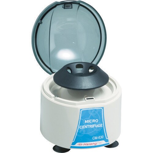遠心機ミニ CN630