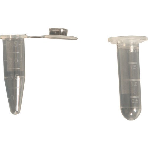 マイクロチューブ KJ327