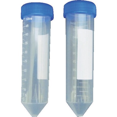 遠沈管PP未滅菌 KJ326