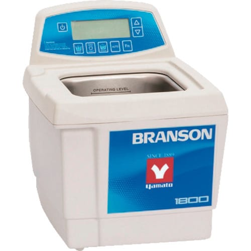 超音波洗浄器CPX1800H−J