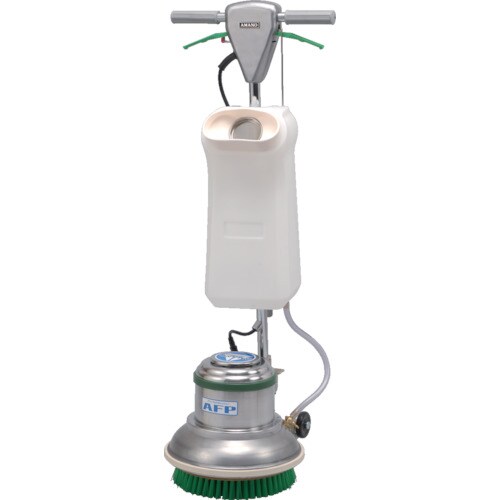 フロアポリッシャー 12インチ