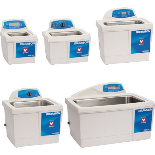 超音波洗浄器CPX3800H−J