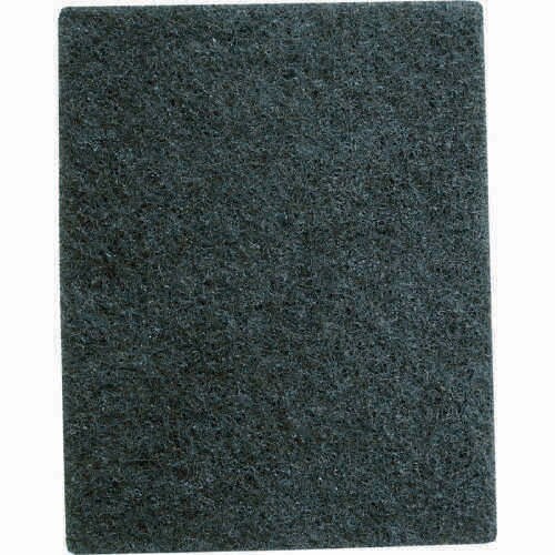 スクエア9専用パッド黒