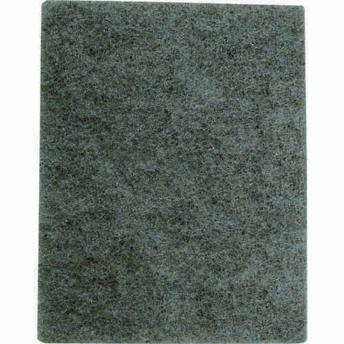 スクエア9専用パッド茶