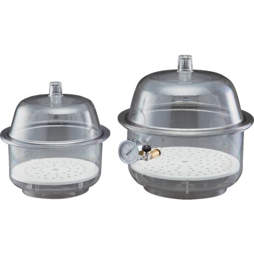 ポリカーボデシケーターRD−300