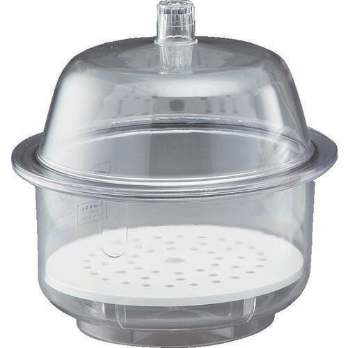 ポリカーボデシケーターRD−240