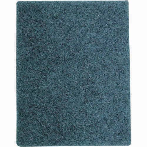 スクエア9専用パッド青