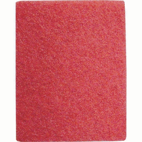 スクエア9専用パッド赤