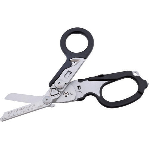 レスキューツールRAPTOR