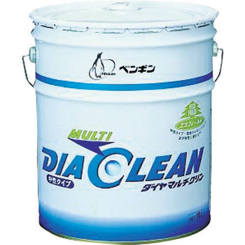 中性ダイヤマルチクリン18L