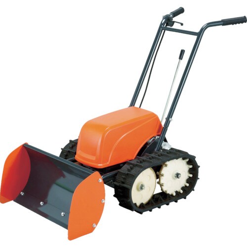 電動充電式除雪機