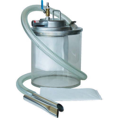 エア式掃除機 APPQO400