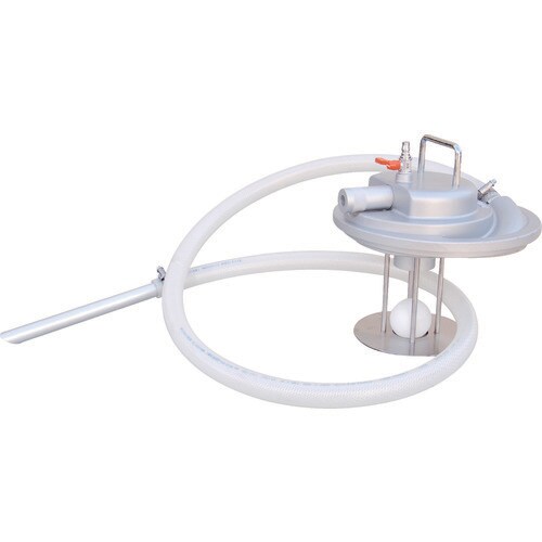 エア式掃除機 APPQO400AS