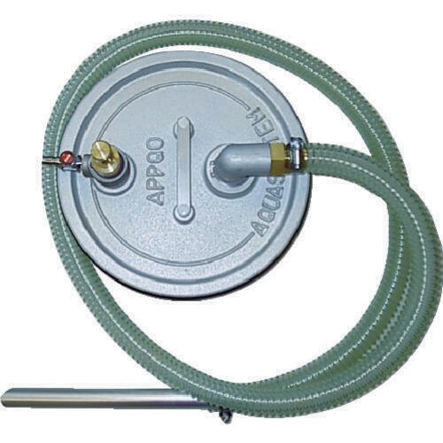 液体専用エア式掃除機