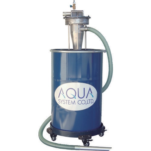 エア式サイクロンクリーナー 8291117