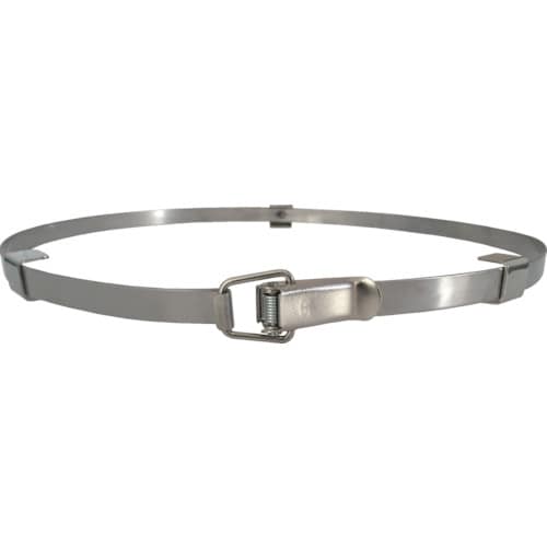 製掃除機用ペール缶バンド