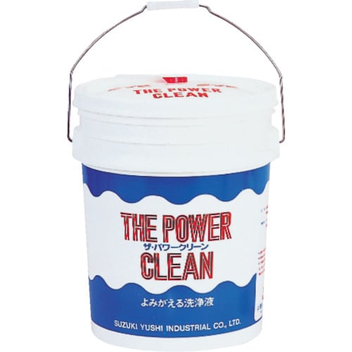 ザ・パワークリーン20L