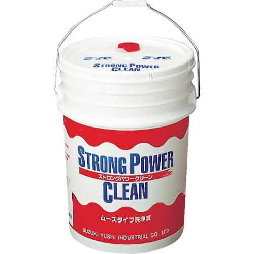 ストロングパワークリーン20L