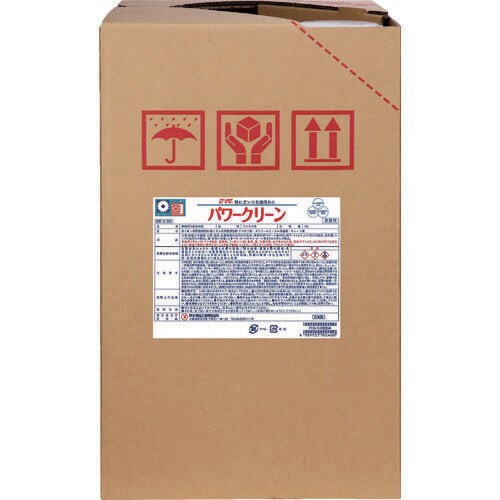 パワークリーン18L