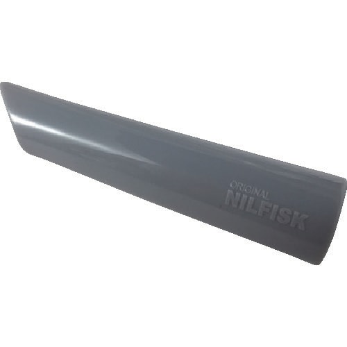 GM80用ラバーコーンノズル(グレー)