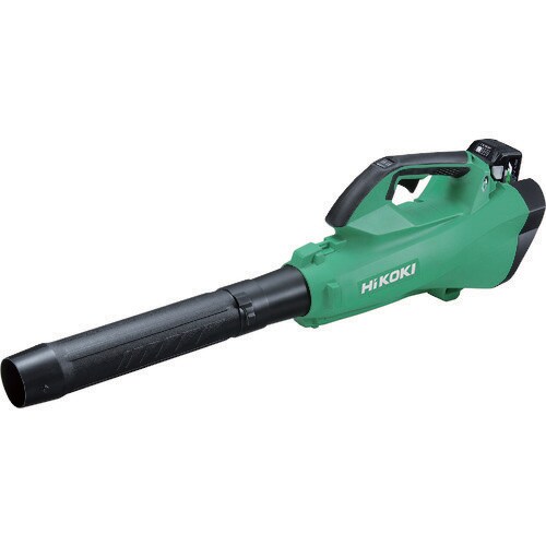 36V(マルチボルト)コードレスブロワ