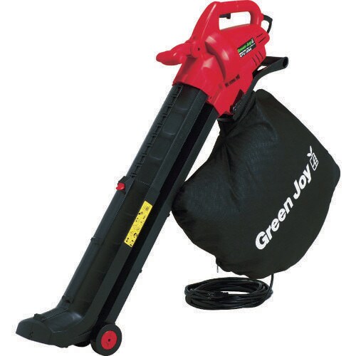 伸縮式ブロワー&バキューム